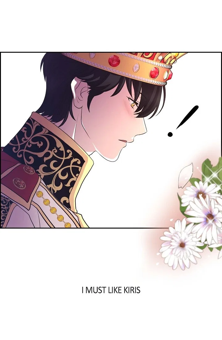 On the Emperor’s Lap Chapter 100 – Page 73