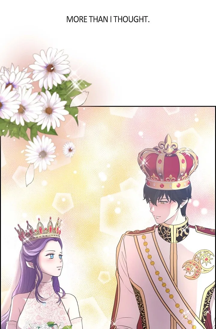 On the Emperor’s Lap Chapter 100 – Page 74