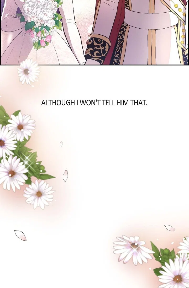 On the Emperor’s Lap Chapter 100 – Page 75