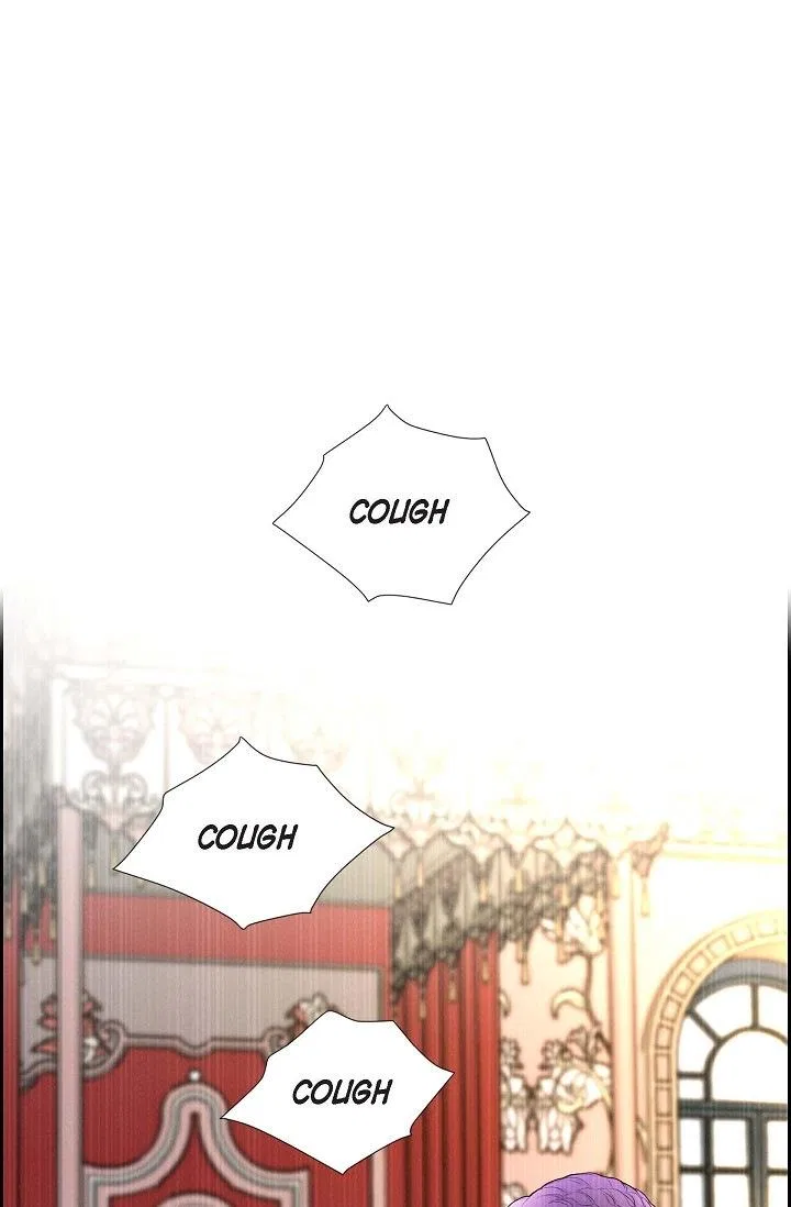 On the Emperor’s Lap Chapter 98 – Page 1
