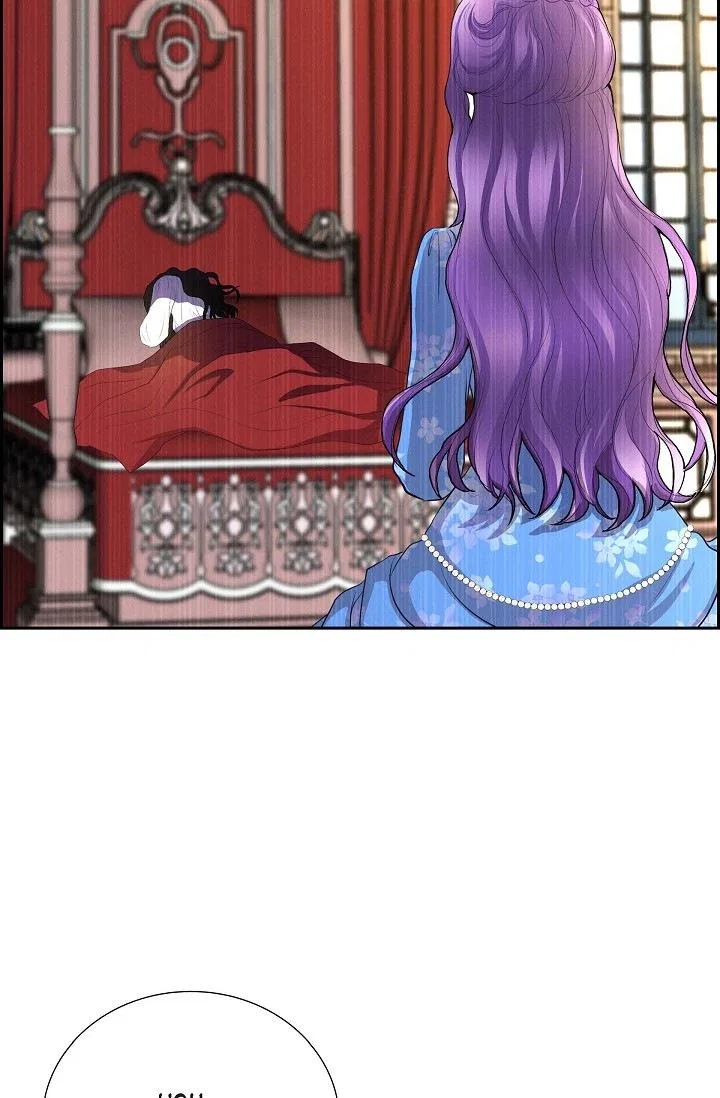 On the Emperor’s Lap Chapter 98 – Page 2