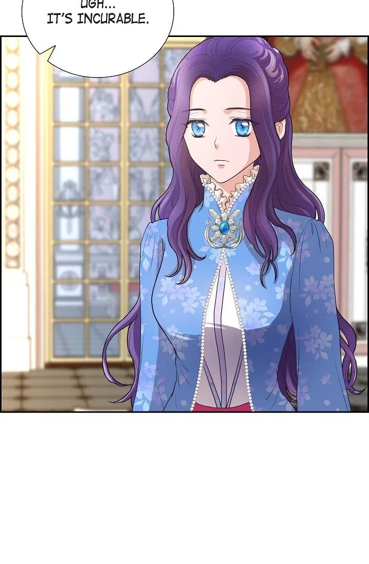 On the Emperor’s Lap Chapter 98 – Page 3