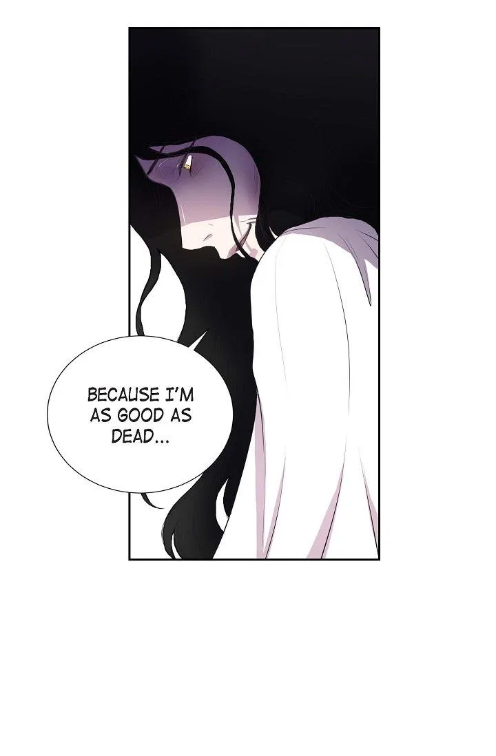 On the Emperor’s Lap Chapter 98 – Page 4