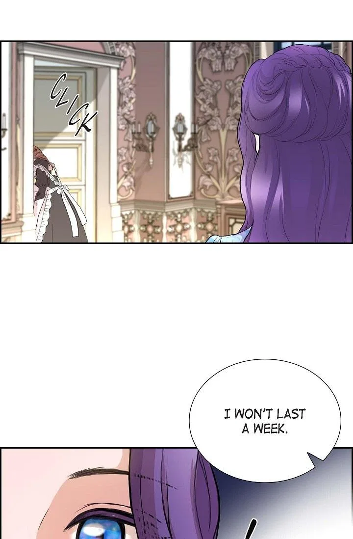 On the Emperor’s Lap Chapter 98 – Page 6