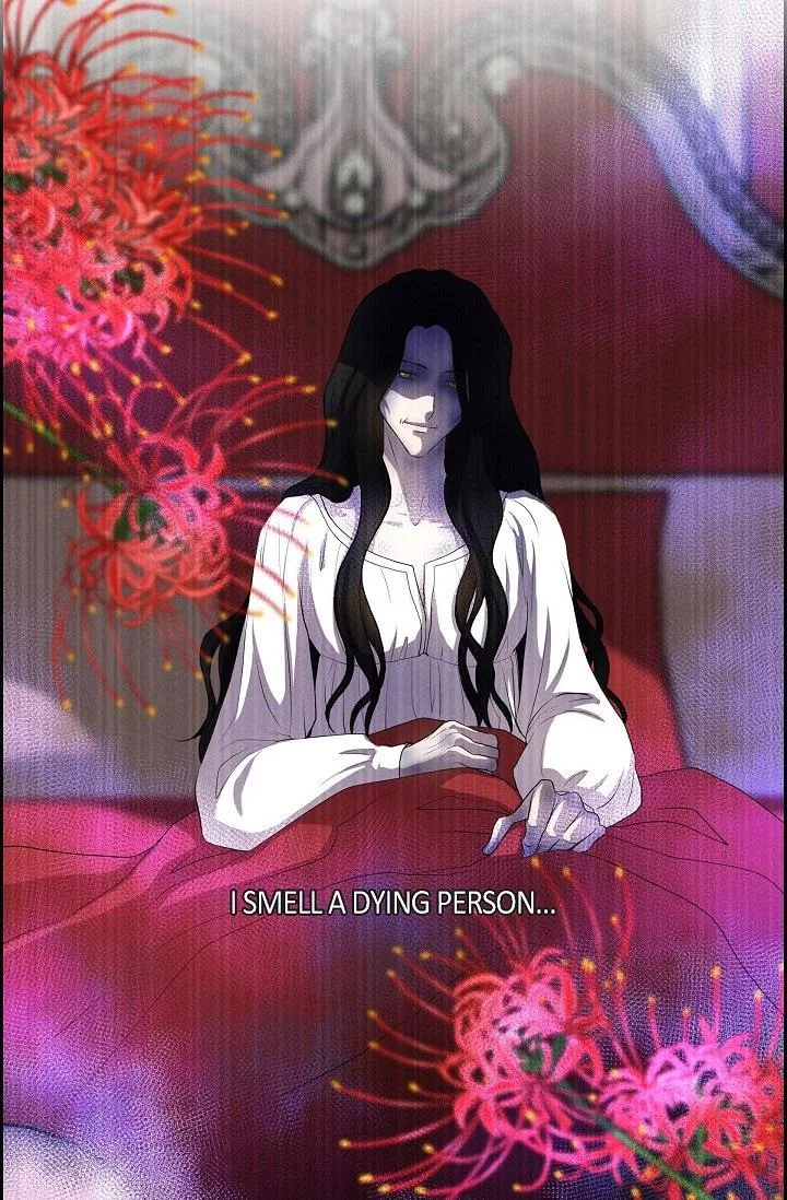 On the Emperor’s Lap Chapter 98 – Page 8
