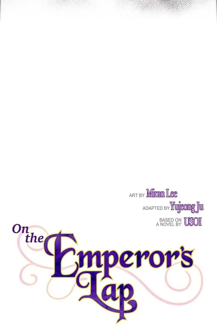 On the Emperor’s Lap Chapter 98 – Page 10