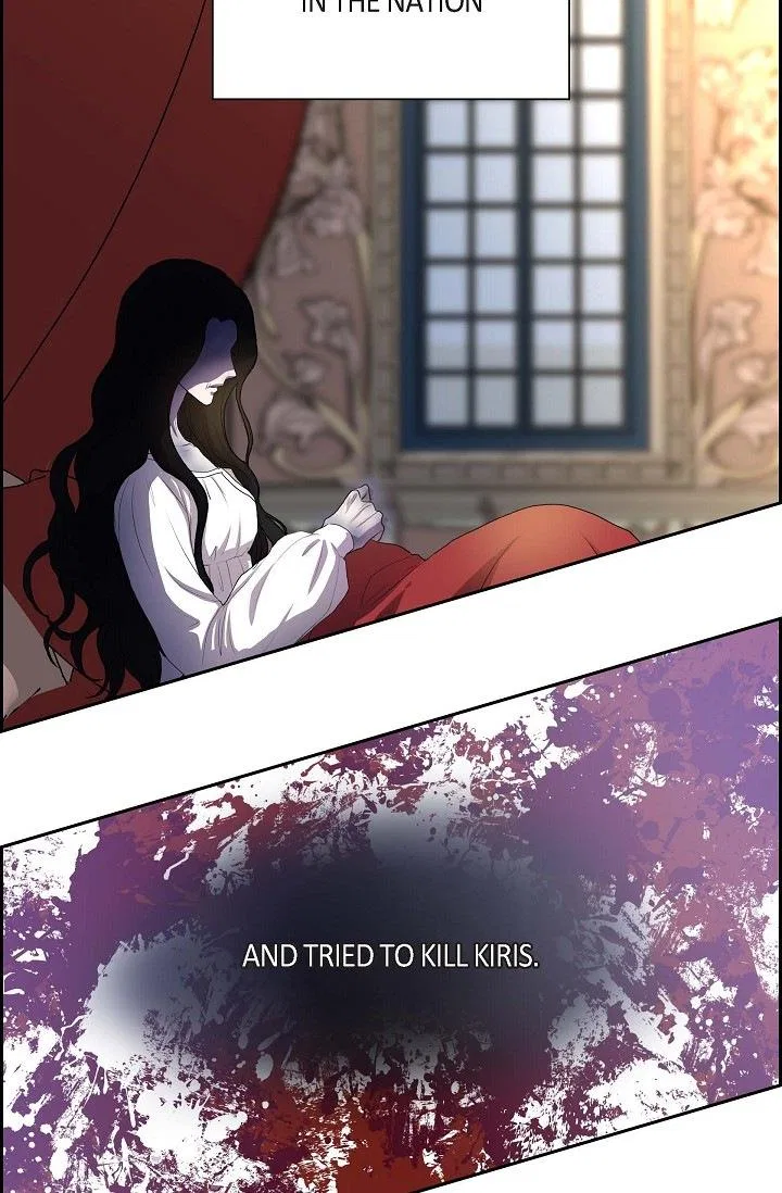 On the Emperor’s Lap Chapter 98 – Page 13