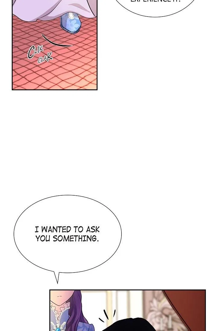 On the Emperor’s Lap Chapter 98 – Page 17
