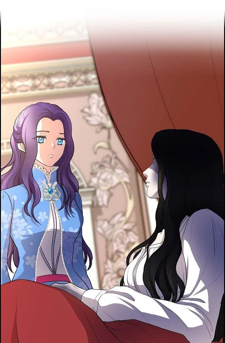 On the Emperor’s Lap Chapter 98 – Page 19