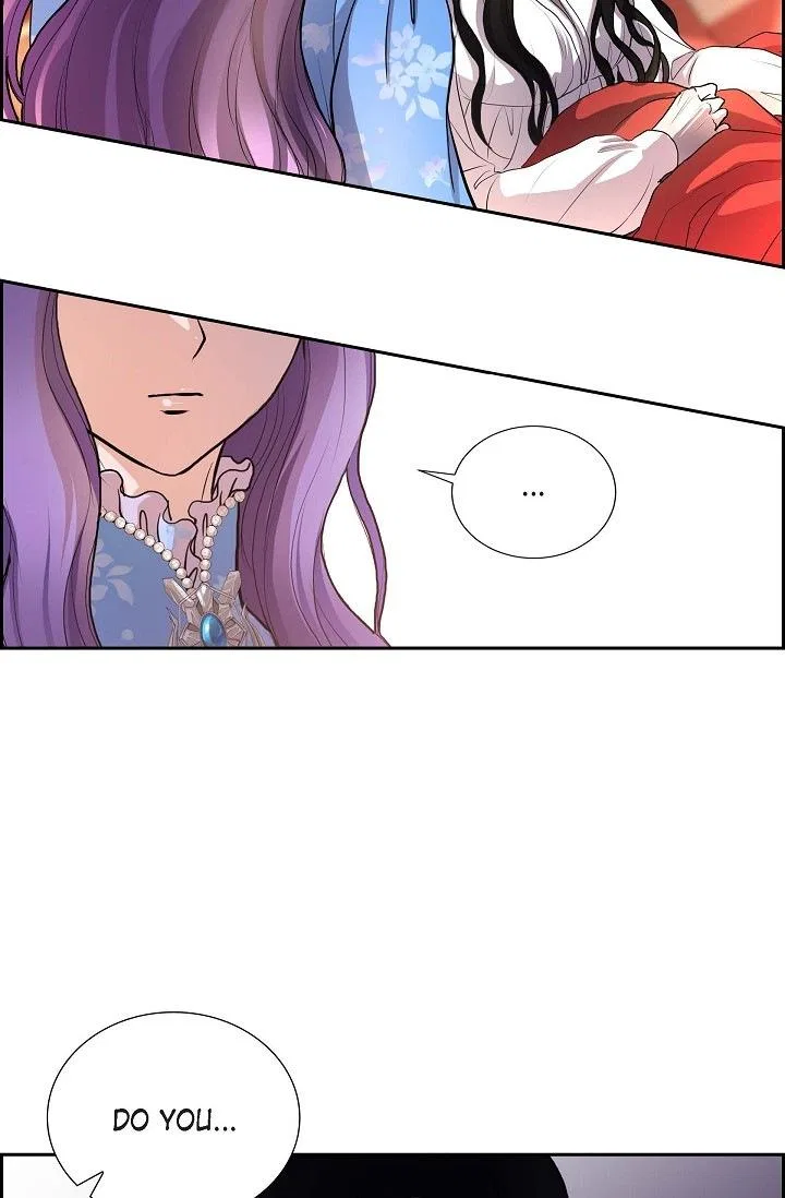 On the Emperor’s Lap Chapter 98 – Page 21