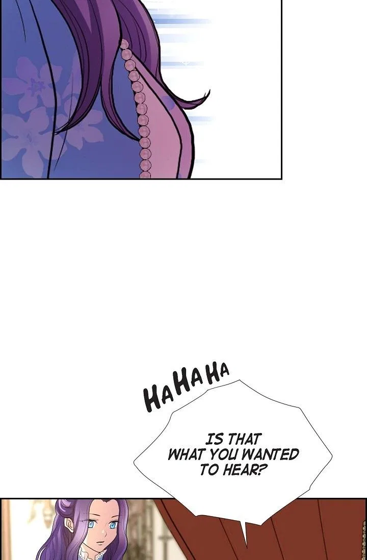 On the Emperor’s Lap Chapter 98 – Page 25