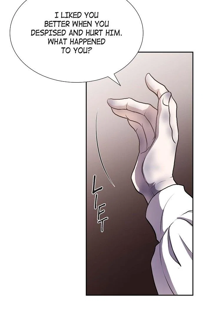On the Emperor’s Lap Chapter 98 – Page 28