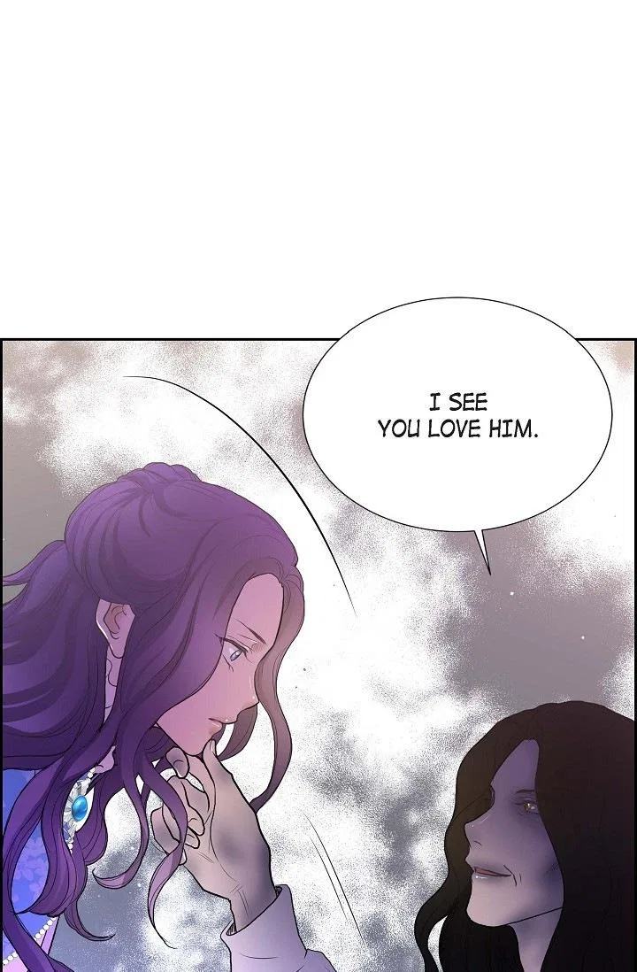 On the Emperor’s Lap Chapter 98 – Page 29