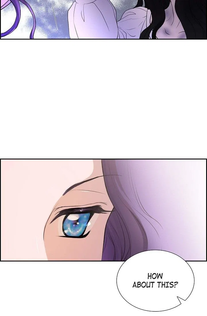 On the Emperor’s Lap Chapter 98 – Page 30