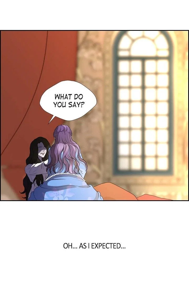 On the Emperor’s Lap Chapter 98 – Page 33