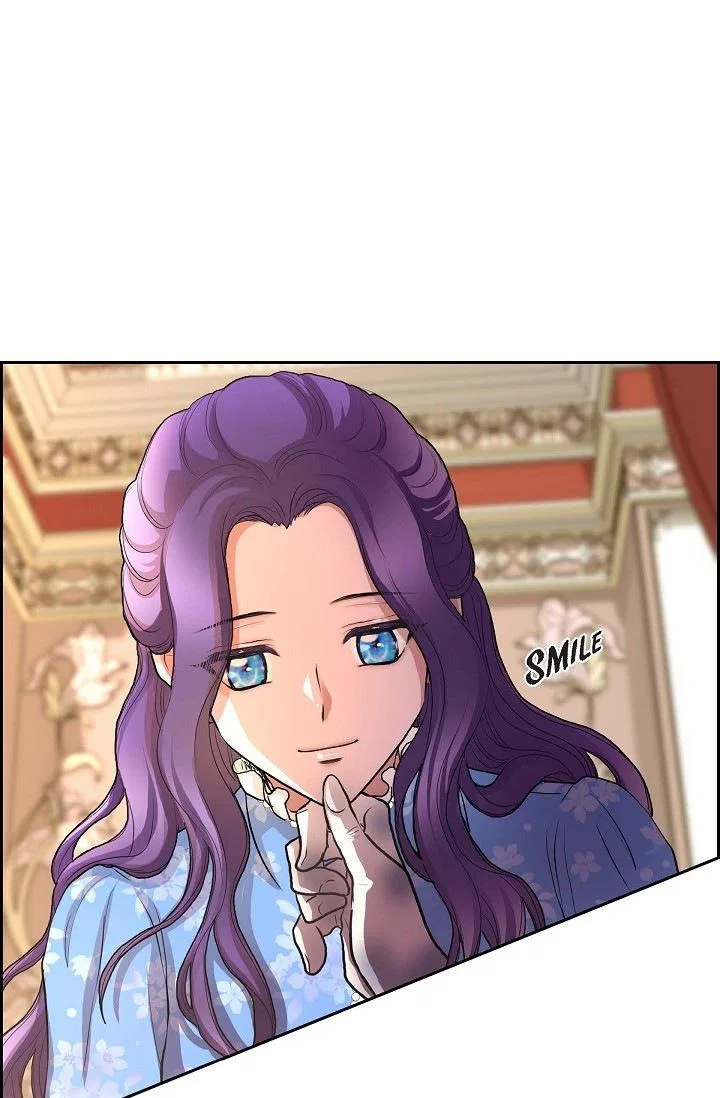 On the Emperor’s Lap Chapter 98 – Page 34