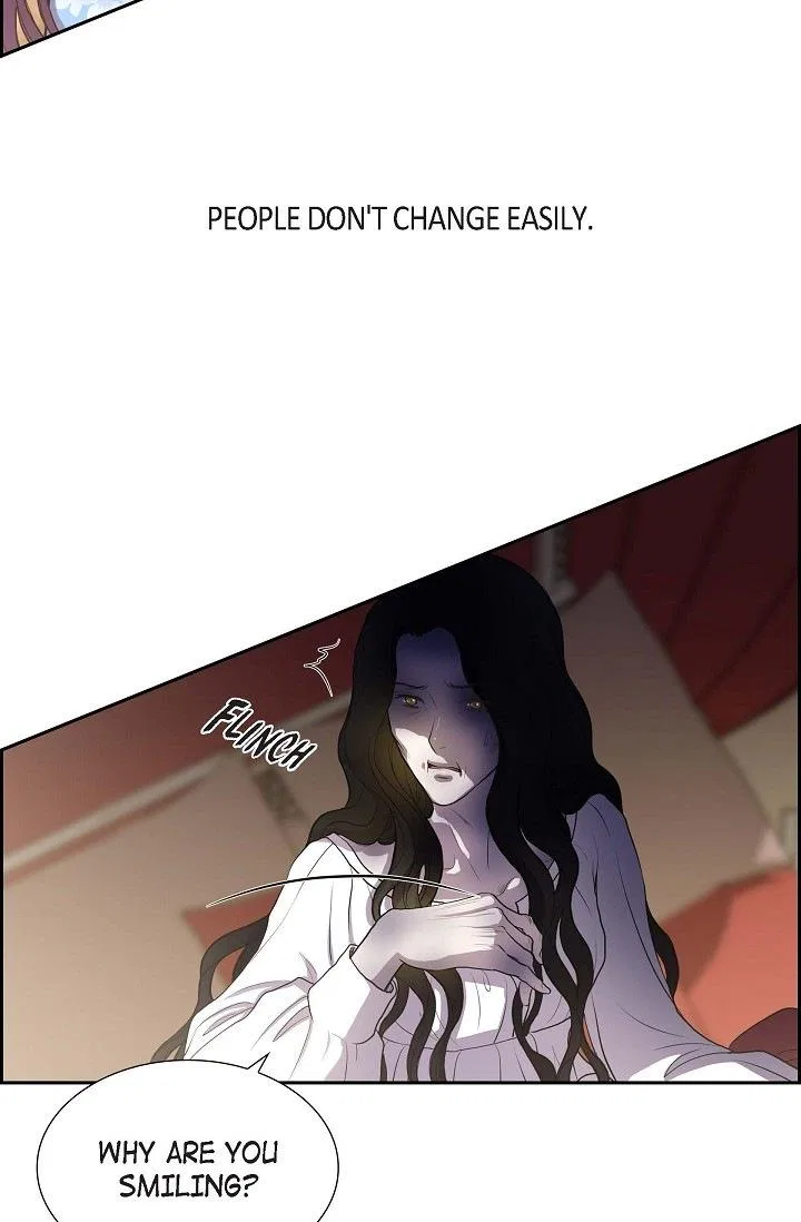 On the Emperor’s Lap Chapter 98 – Page 35