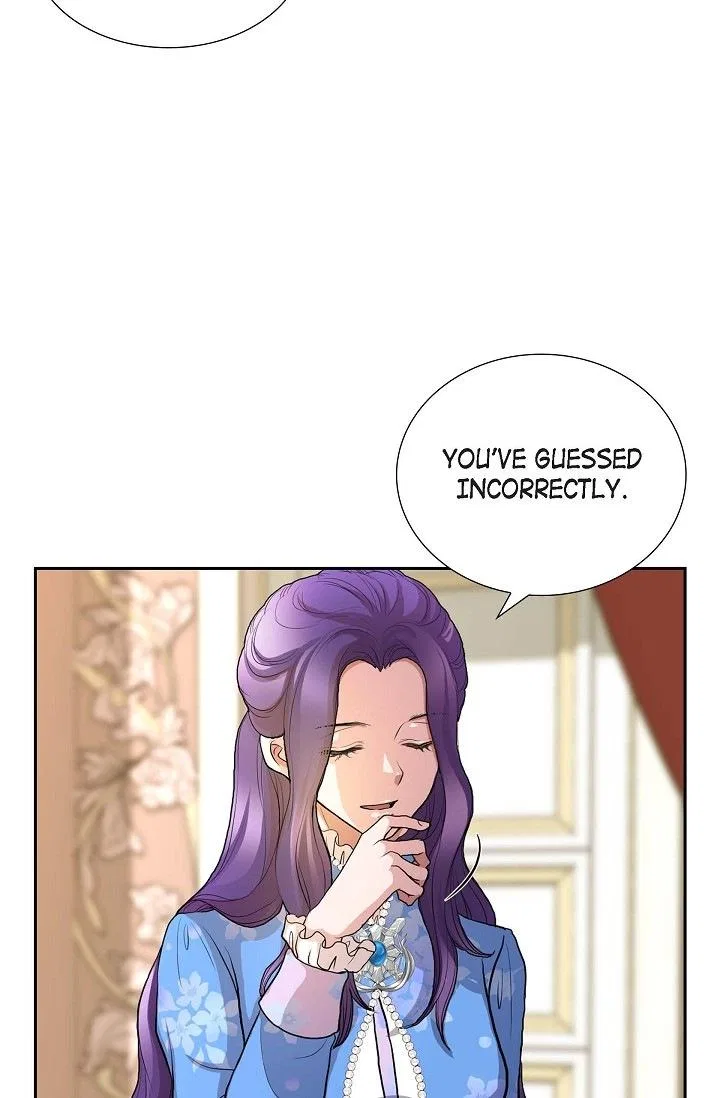 On the Emperor’s Lap Chapter 98 – Page 36