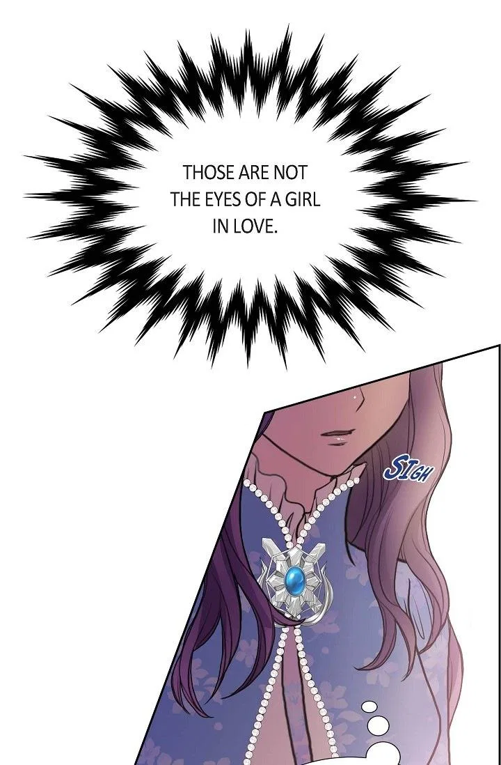 On the Emperor’s Lap Chapter 98 – Page 40