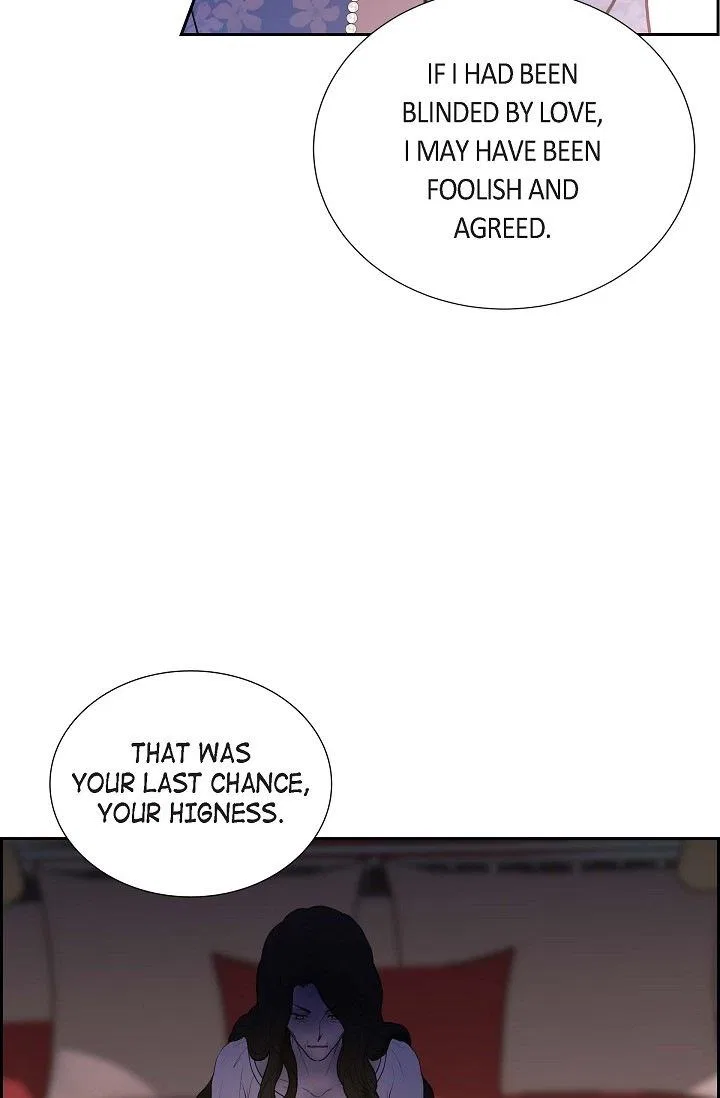 On the Emperor’s Lap Chapter 98 – Page 41