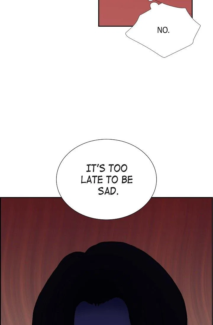 On the Emperor’s Lap Chapter 98 – Page 43