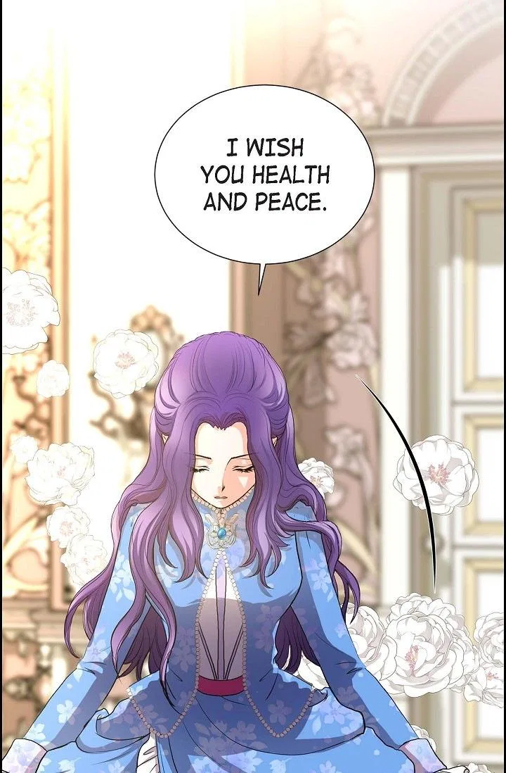 On the Emperor’s Lap Chapter 98 – Page 45