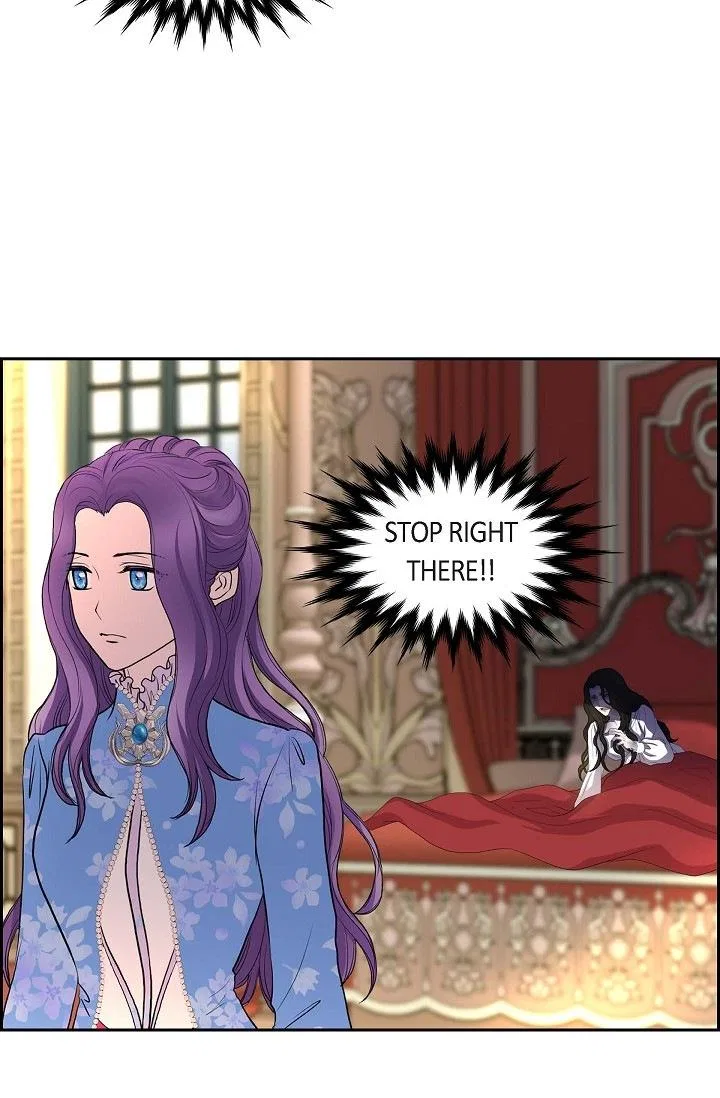 On the Emperor’s Lap Chapter 98 – Page 47