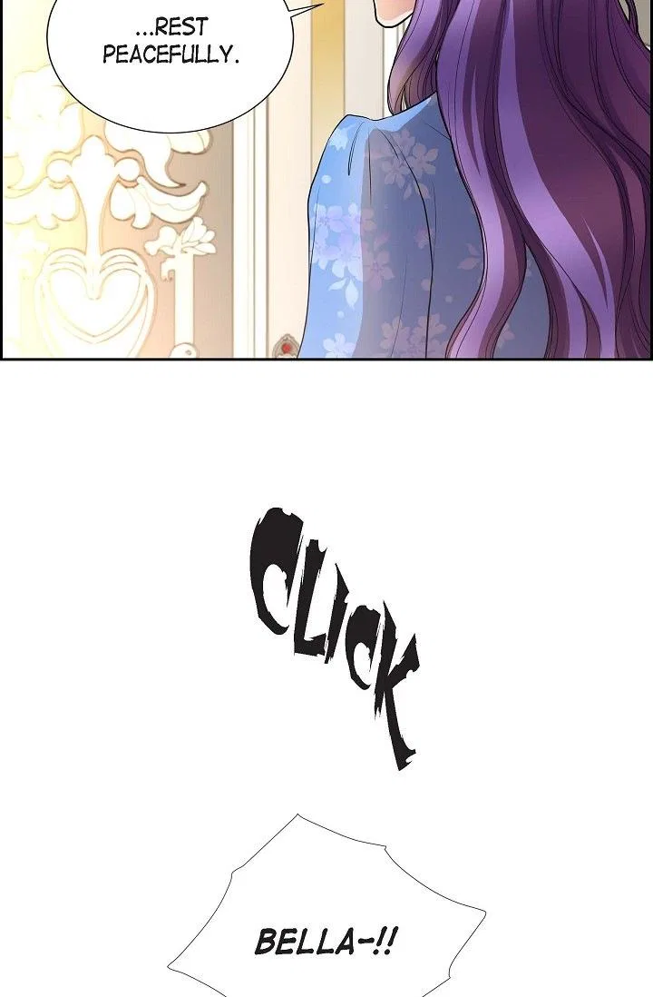 On the Emperor’s Lap Chapter 98 – Page 52