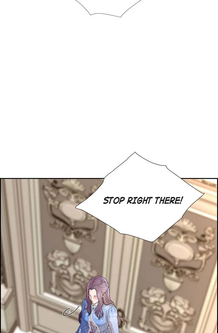 On the Emperor’s Lap Chapter 98 – Page 53