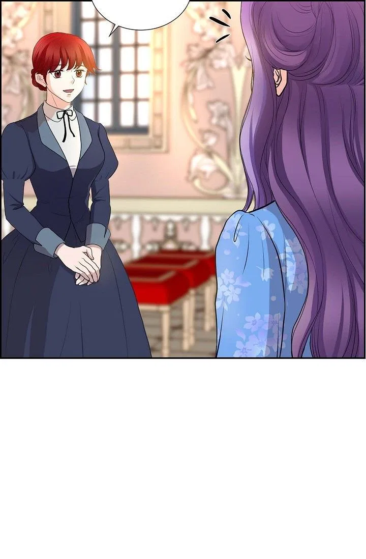 On the Emperor’s Lap Chapter 98 – Page 55