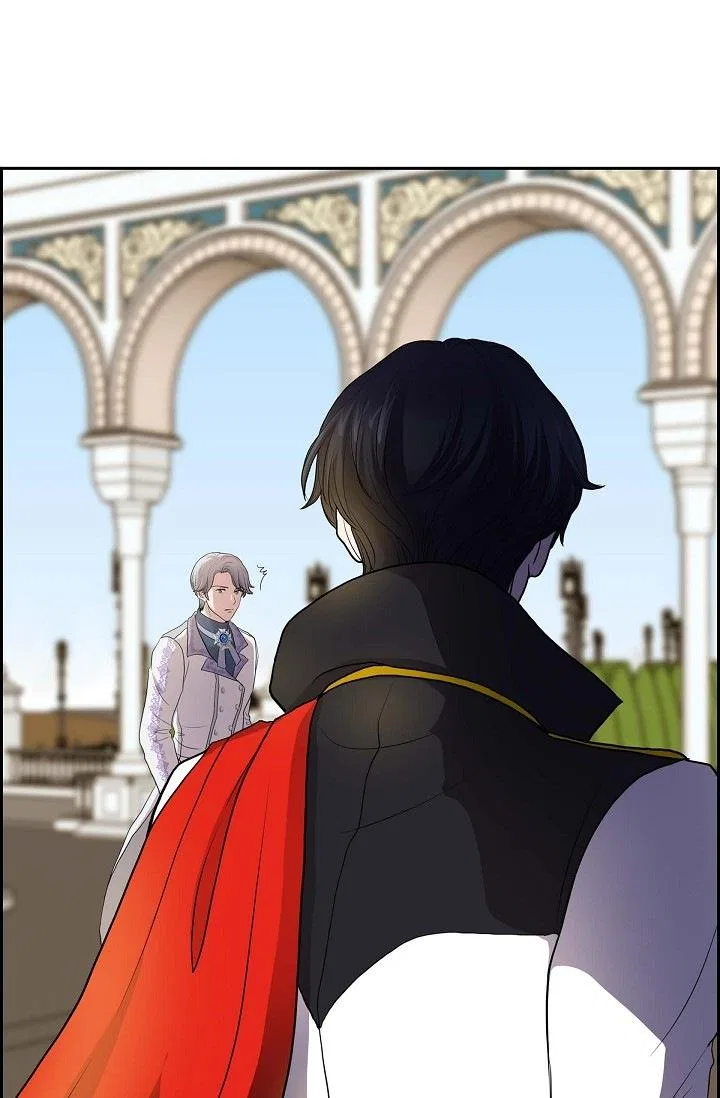 On the Emperor’s Lap Chapter 98 – Page 64