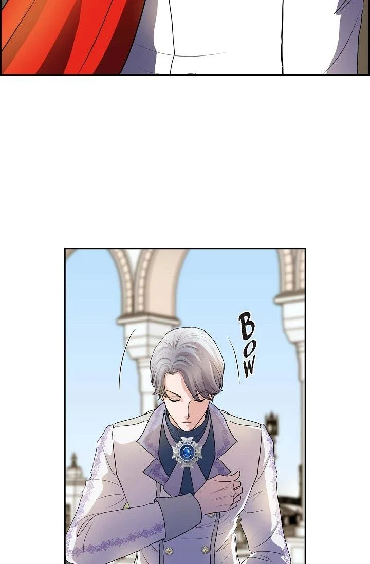 On the Emperor’s Lap Chapter 98 – Page 65