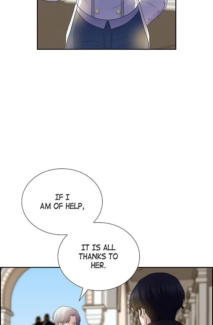 On the Emperor’s Lap Chapter 98 – Page 66