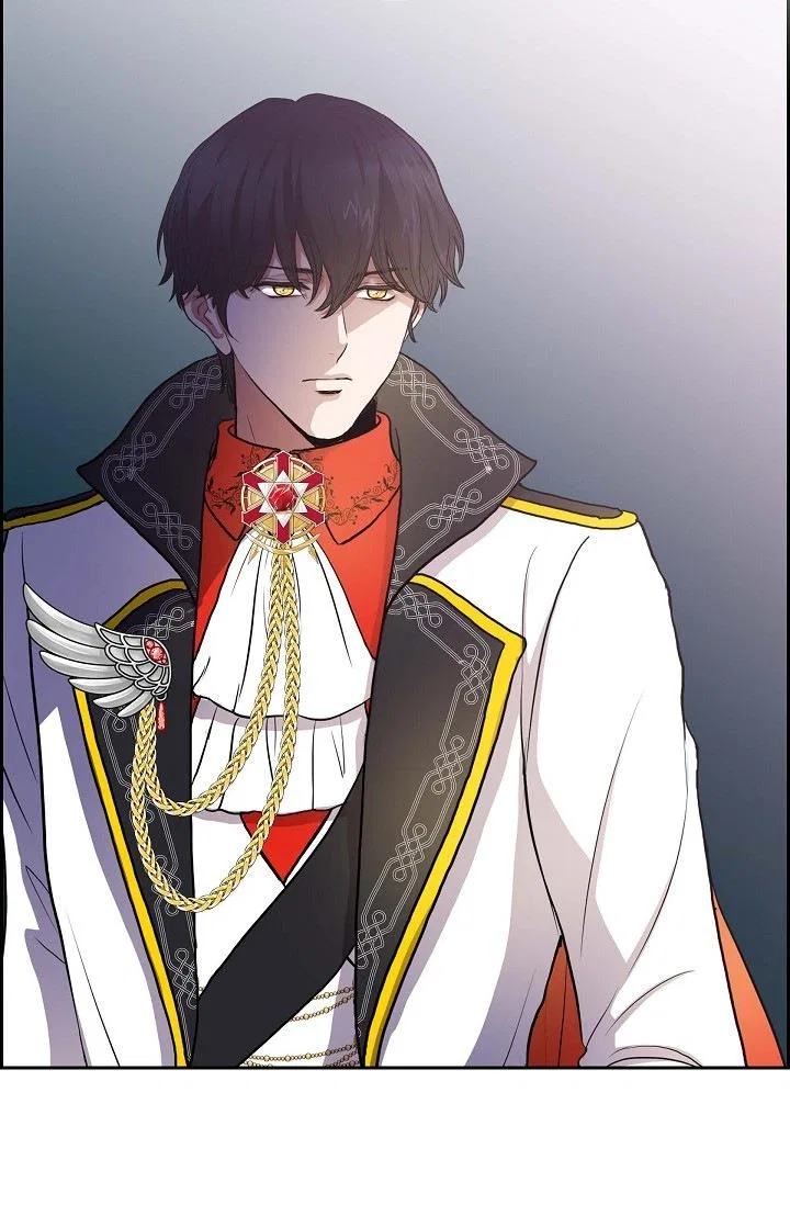 On the Emperor’s Lap Chapter 98 – Page 68