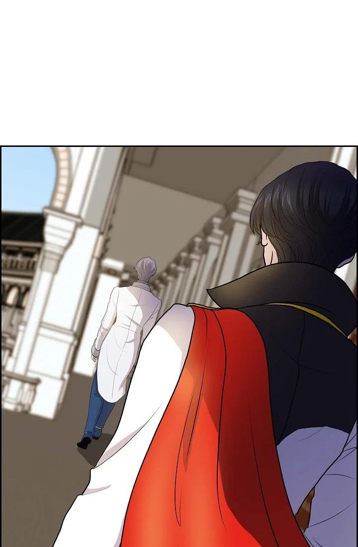 On the Emperor’s Lap Chapter 98 – Page 69