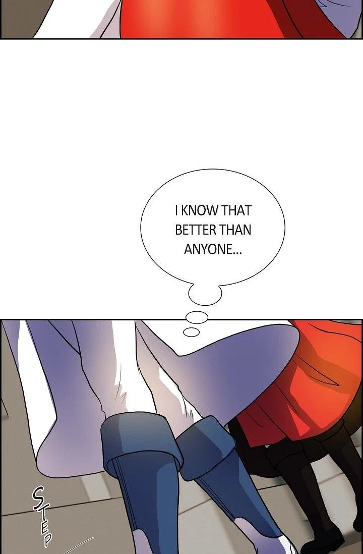 On the Emperor’s Lap Chapter 98 – Page 70
