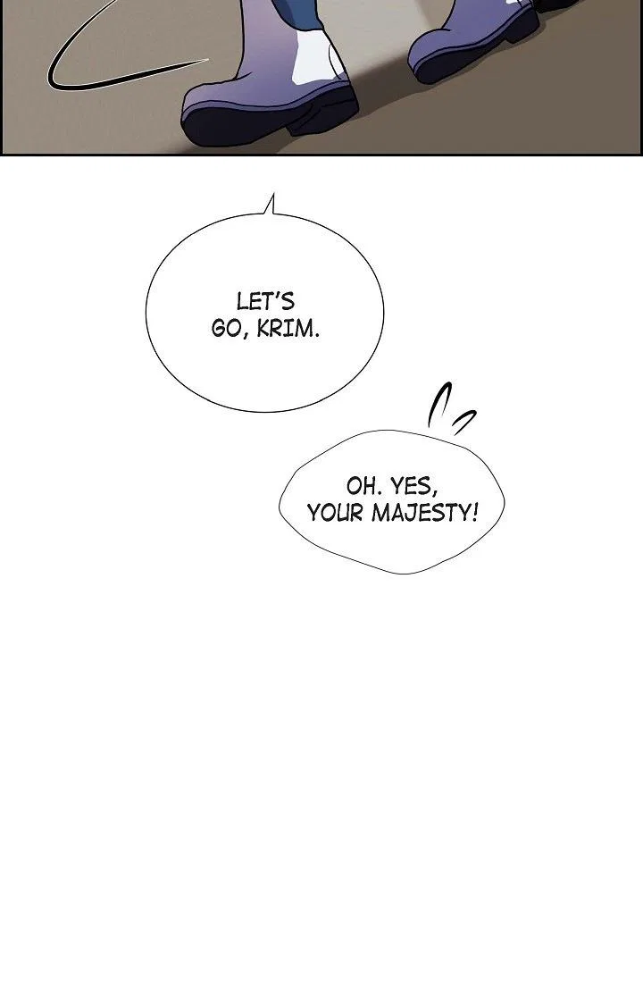 On the Emperor’s Lap Chapter 98 – Page 71