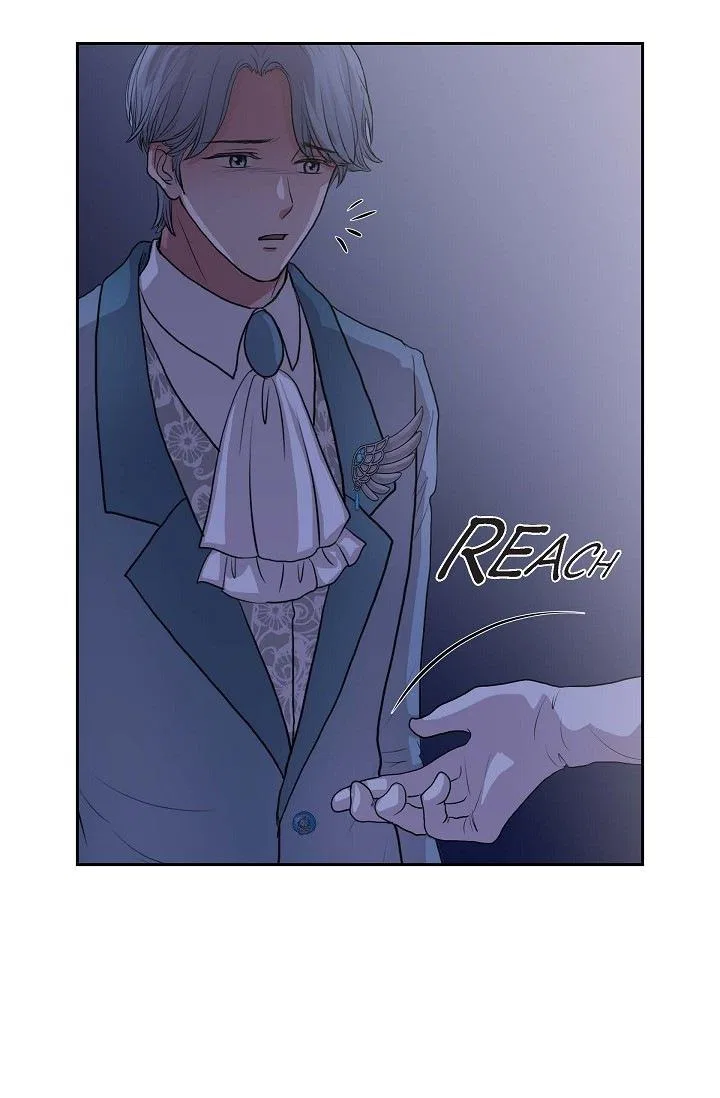 On the Emperor’s Lap Chapter 97 – Page 5
