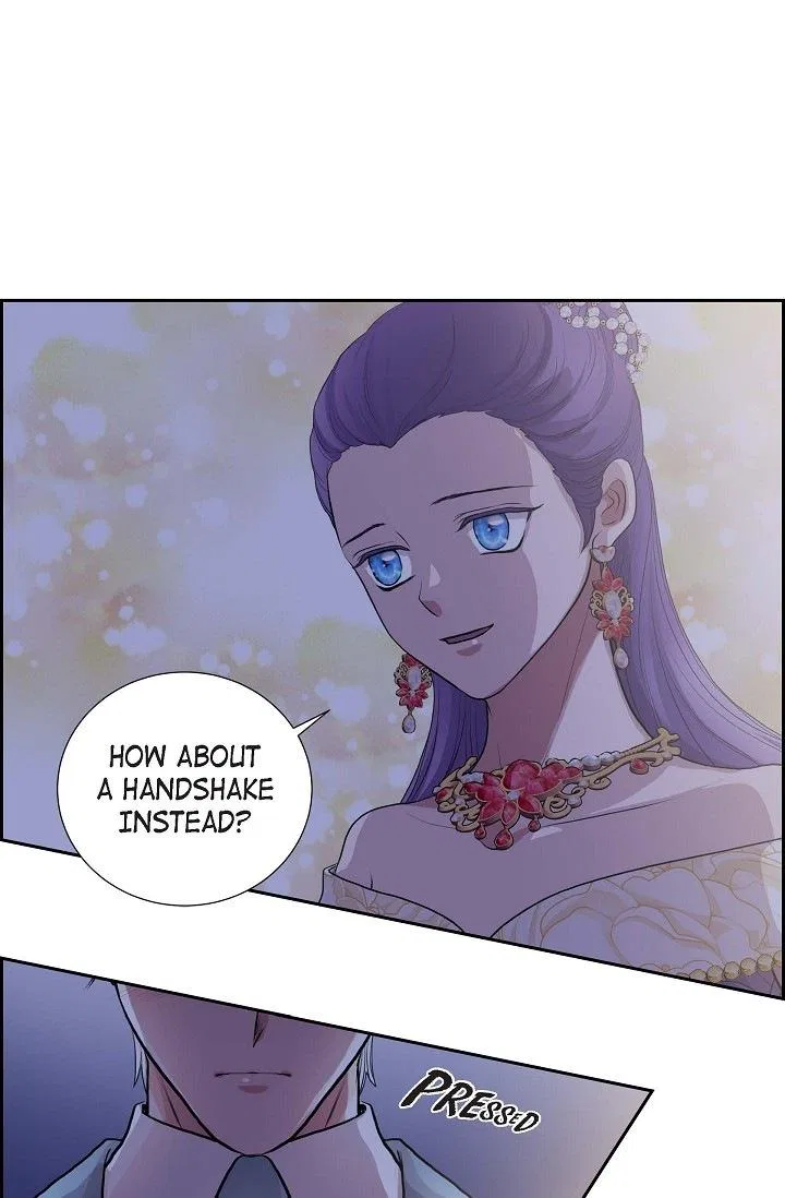 On the Emperor’s Lap Chapter 97 – Page 6