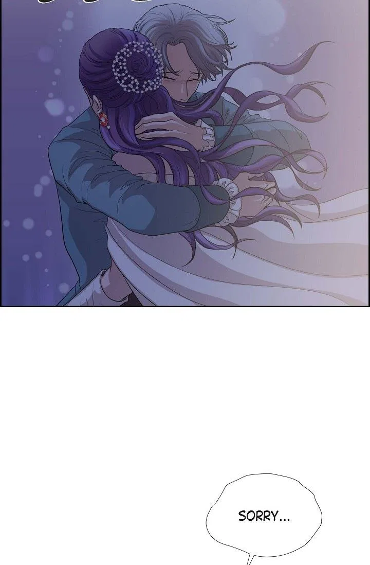 On the Emperor’s Lap Chapter 97 – Page 9