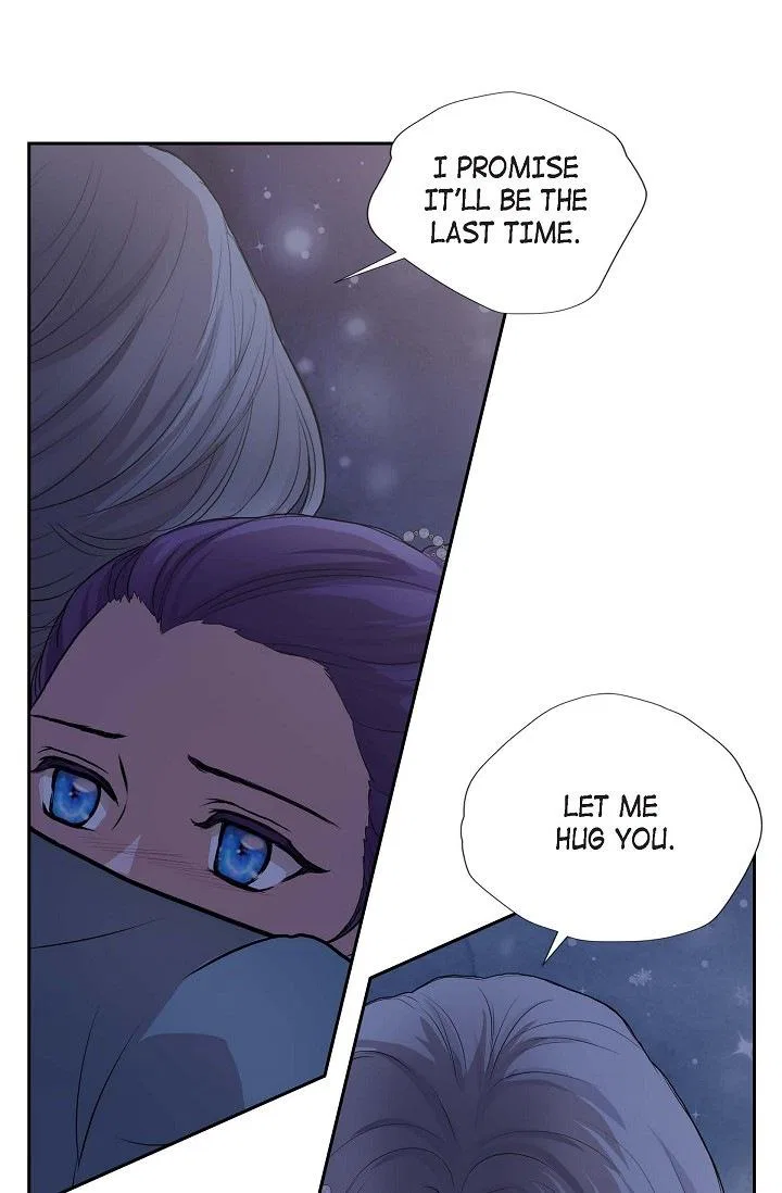 On the Emperor’s Lap Chapter 97 – Page 11