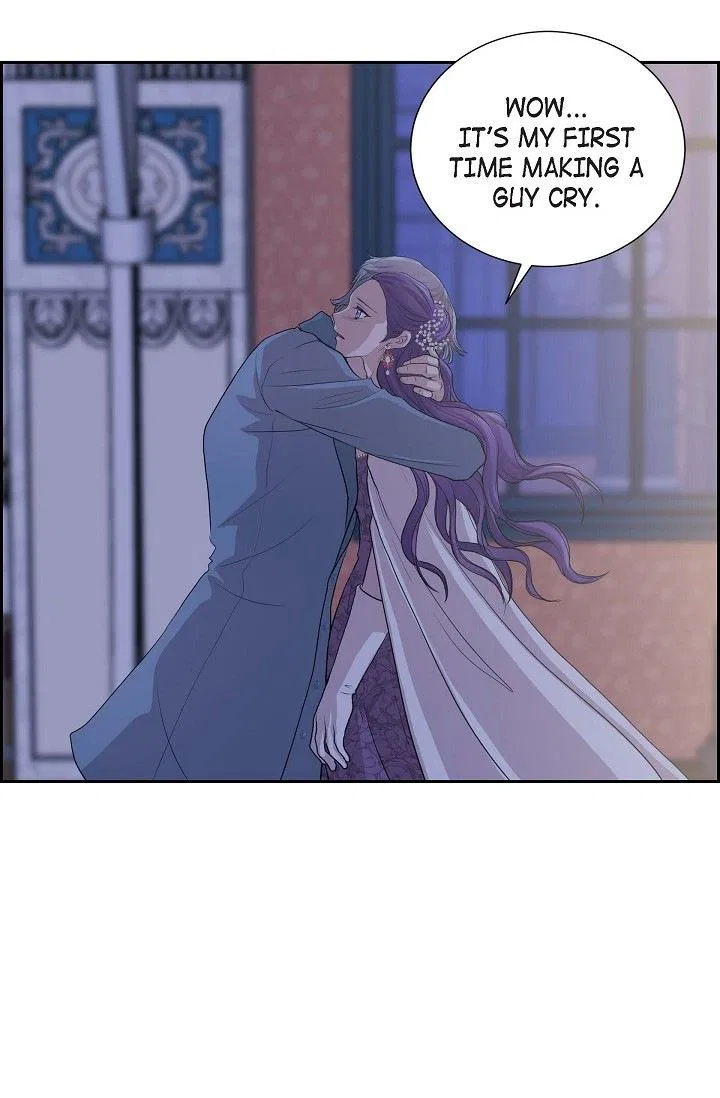On the Emperor’s Lap Chapter 97 – Page 13
