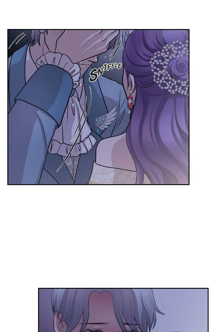 On the Emperor’s Lap Chapter 97 – Page 14