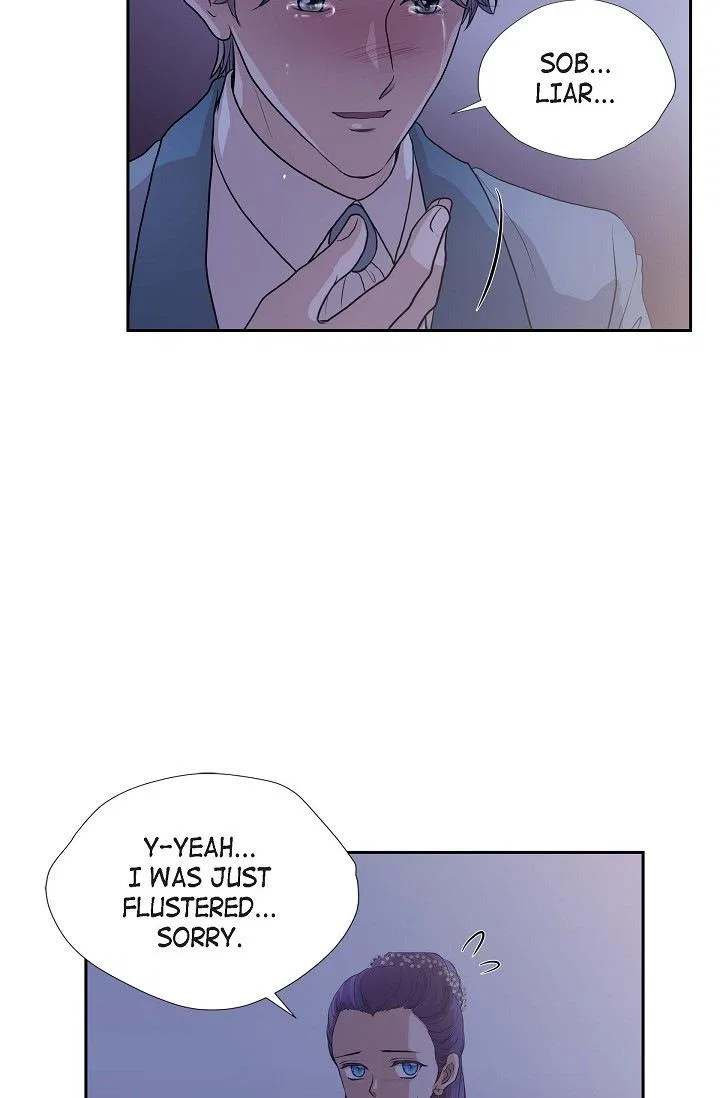 On the Emperor’s Lap Chapter 97 – Page 15