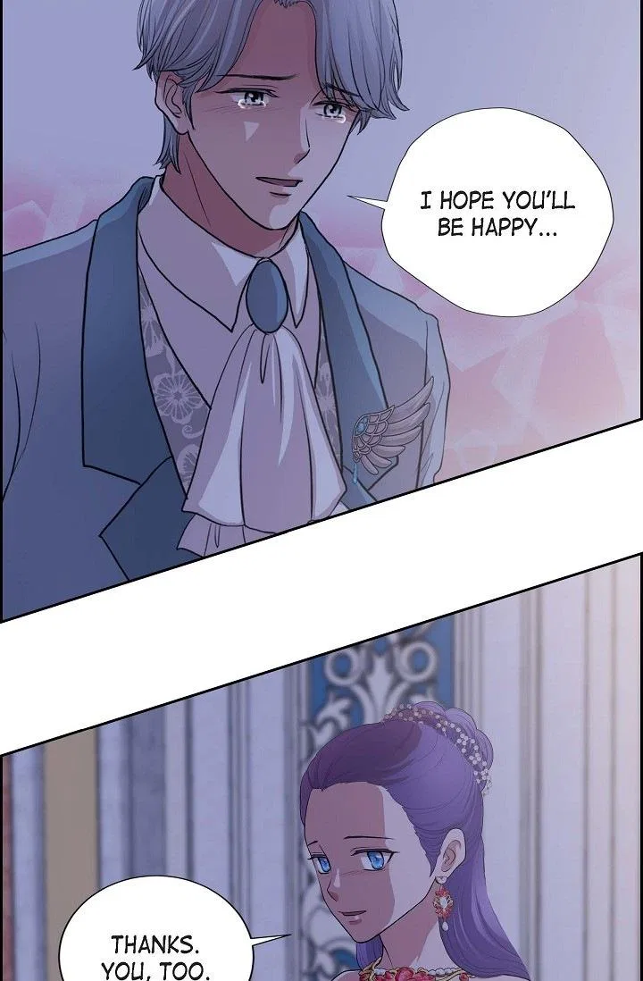 On the Emperor’s Lap Chapter 97 – Page 17