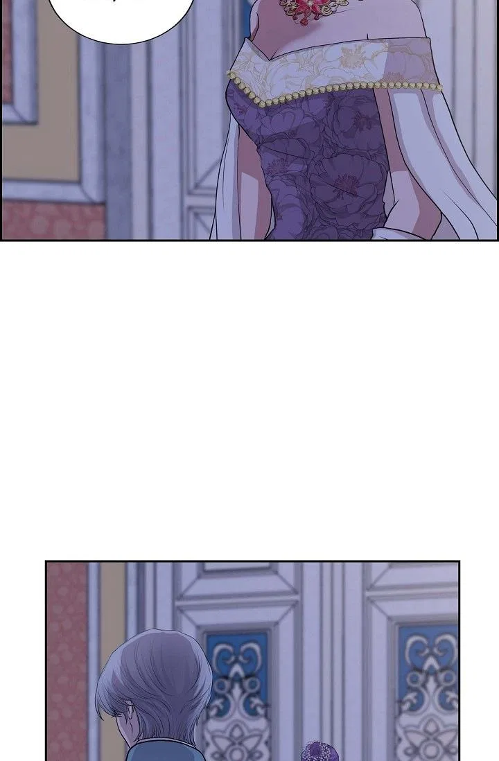 On the Emperor’s Lap Chapter 97 – Page 18