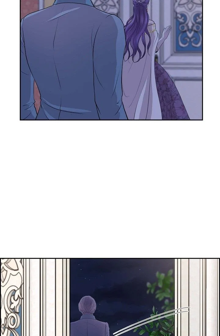On the Emperor’s Lap Chapter 97 – Page 19