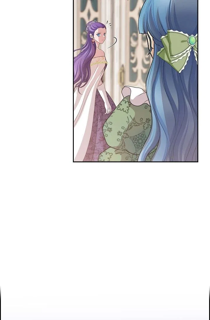 On the Emperor’s Lap Chapter 97 – Page 22