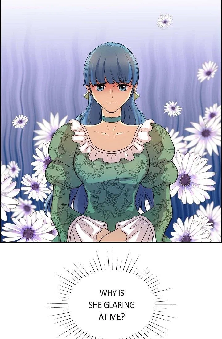 On the Emperor’s Lap Chapter 97 – Page 23