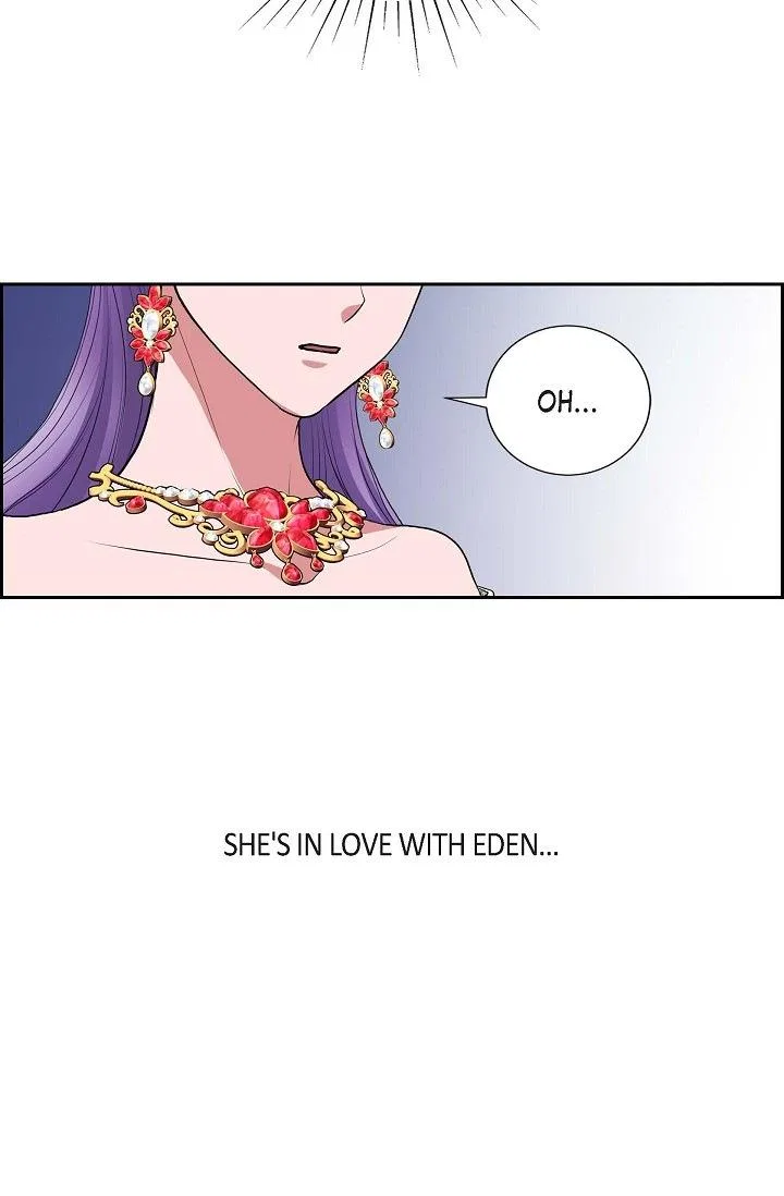 On the Emperor’s Lap Chapter 97 – Page 24